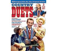 Country Duets - Vol. 1-3-Country Duets