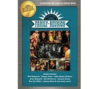 Country Family Reunion Encore Series Original Classic Vol2 (DVD) Bill Anderson