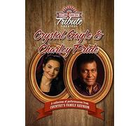 Country Family Reunion Tribute Series: Crystal Gayle & Charley Pride (DVD)