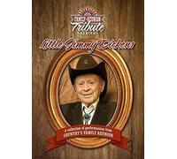 Country Family Reunion Tribute Series: Little Jimmy Dickens (DVD)