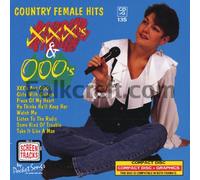 Country Female - XXX S & Ooo