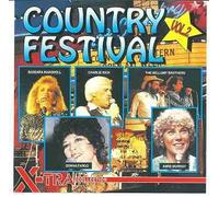 Country Festival Vol 2