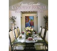 Country French Florals & Interiors