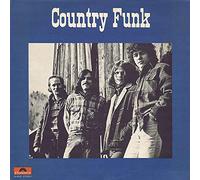 Country Funk - Country Funk