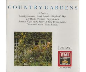 Country Gardens