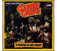 Country Gazette - Traitor In Our Midst