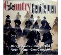 Ricky Skaggs – Country Gentlemen – CD
