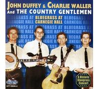 Country Gentlemen - Bluegrass At Carnegie Hall