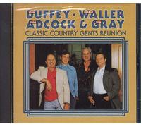 Country Gentlemen - Classic Country Gents Re