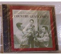 Country Gentlemen - Country Songs Old New