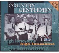 Country Gentlemen - High Lonesome