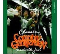 Country Gentlemen - Nashville Jail