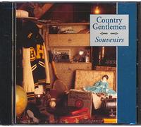 Country Gentlemen – Souvenirs – CD – Rebel