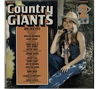 Country Giants Vol. 7 - Various LP