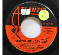 Country Girl - City Man / So Good (To Be Together)-7" 45