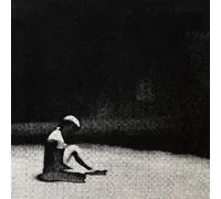 BOY HARSHER - COUNTRY GIRL UNCUT (CLEAR RED/BLOOD SMOKE COLOUTED VINYL)