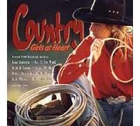 Various - Country Girls at Heart