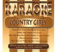 Country Girls - Sing-a-Long