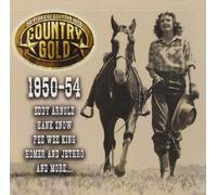 Country Gold 1950