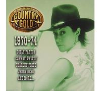 Country Gold 1970