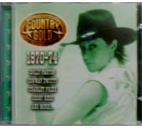 Country Gold 1970