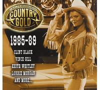 Various - Country Gold 1985