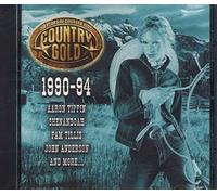 Country Gold 1990