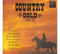 Country Gold - Country Gold-Vol.3
