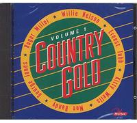 Country Gold Volume 1