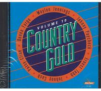 Country Gold Volume 10