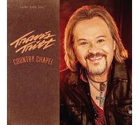 Travis Tritt Country Chapel (CD)