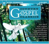 Country Gospel Classics