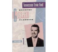 Country Gospel Classics Vol 1 [CASSETTE]