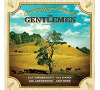 Country Gospel Favorites