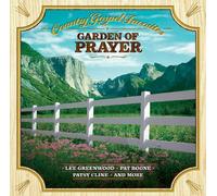 Country Gospel Favorites