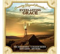 Country Gospel Favorites