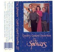 Country Gospel Favorites