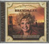 Country Gospel Favorites