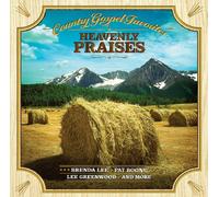 Country Gospel Favorites