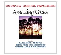 Country Gospel Favorites - Amazing Grace