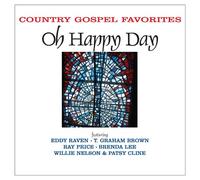 Country Gospel Favorites: Oh H