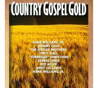 Country Gospel Gold