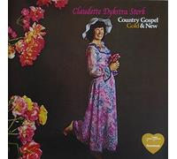Country Gospel: Gold and New