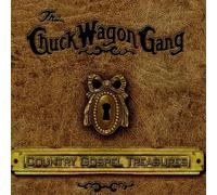 Country Gospel Treasures