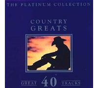 country greats
