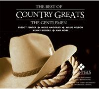 Country Greats: the Gentlemen
