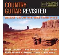 Country Guitar Revisited