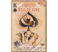 Country Hall of Fame [Edizione: Regno Unito]