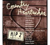 Country Heartaches - Wynonna-S Wariner-P Cline-C Twitty
