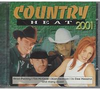 Country Heat 2001